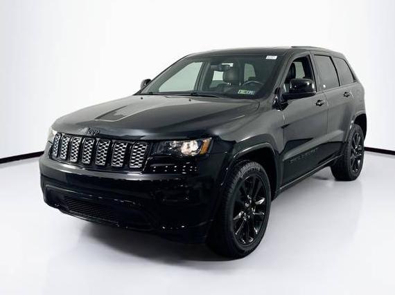 JEEP GRAND CHEROKEE 2022 1C4RJFAG7NC117874 image